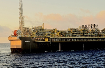 PPSA launches a new spot sale process for Union oil cargoes from Itapu and Sépia.