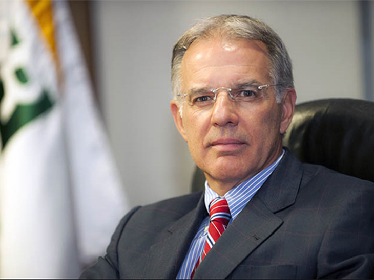 Nelson Silva appointed Petrobras' senior strategy consultant