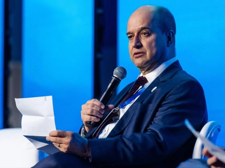 O&G exploration is key to social development and a just energy transition, leaders affirm at the opening of OTC Brasil 2025 O&G exploration is key to social development and a just energy transition, leaders affirm at the opening of OTC Brasil 2025