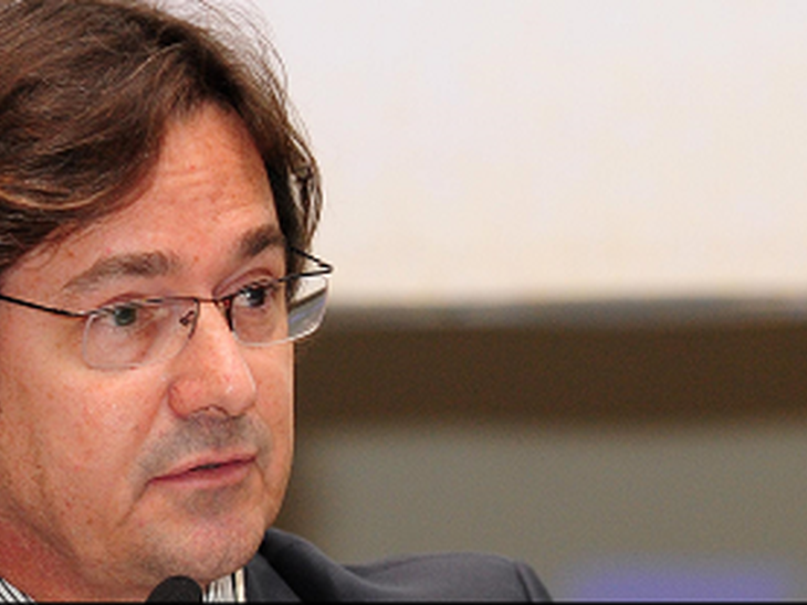Alexandre Vidigal de Oliveira is the new secretary of Geology and Mining of MME