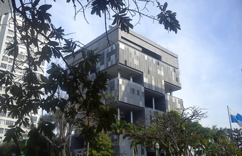 Revolving credit facility and pre-payment of debt with Banco do Brasil