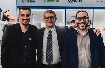 Lumina’s Role and the Impact of ROG.e 2026 on the Energy Industry