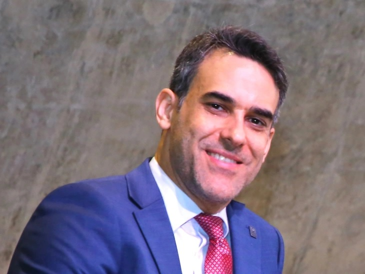 ANP Participates in the Event and Advances Measures for the Energy Transition