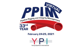 The YPI annual recognition awards 