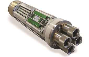 GE Supplies Subsea Production Systems for Troll