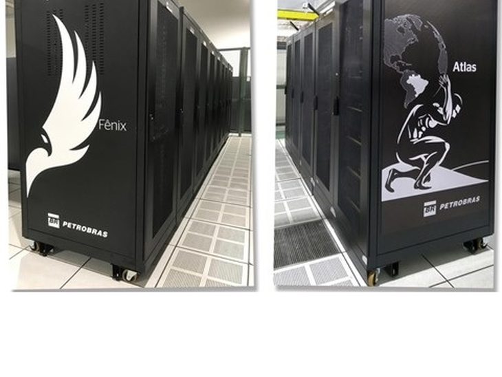 Atlas: Petrobras' supercomputer is on the list of the world's largests