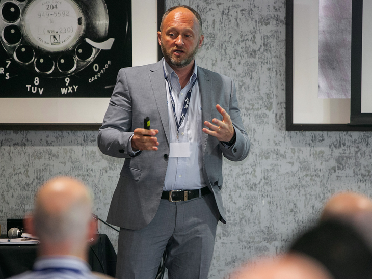 Tracerco announces huge contract wins – including the company’s biggest-ever project