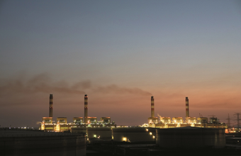Alstom completes Brazil’s first M-Upgrades on GT11N2 gas turbines at Enel´s Fortaleza power plant
