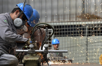 Industrial Entrepreneur Confidence Index rises 1.3 point in June