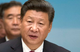 China president wants “pragmatic” cooperation with Brazil