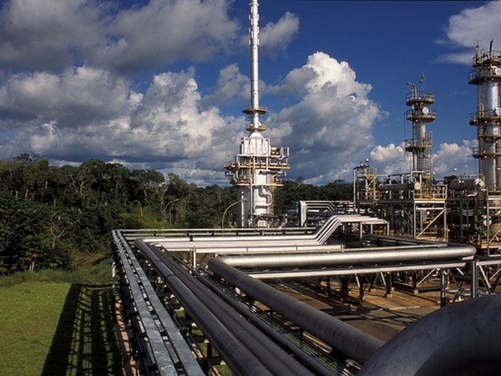 TAG and Proquigel sign the first contract for interruptible transportation of natural gas in Brazil