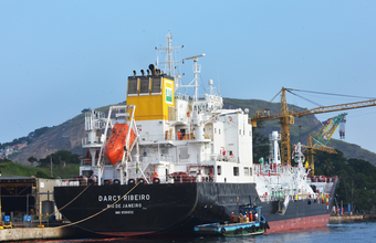 Petrobras tests bunker with renewable content on Transpetro vessel