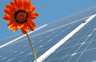 Consumption of solar energy solutions, reuse of rain and natural gas grows at the end of 2022