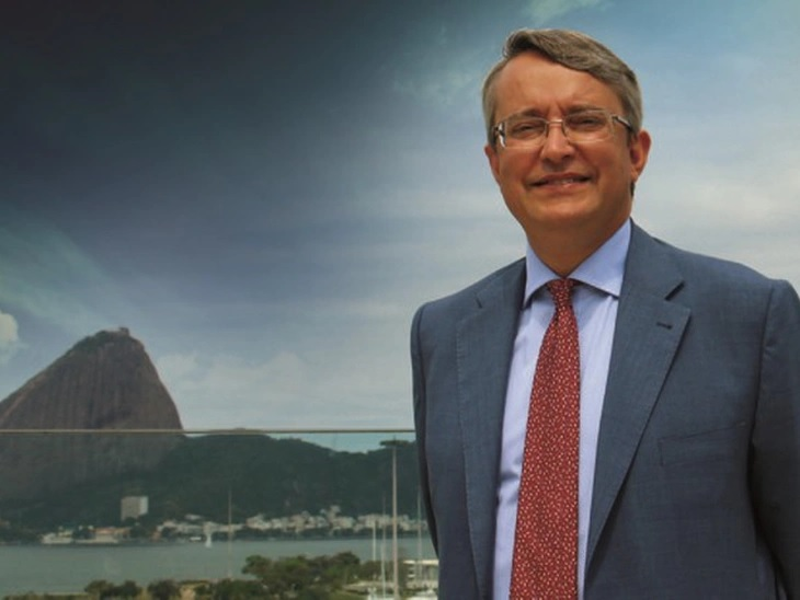 Enel Brasil, Leonardo, Saipem and TIM participate in the creation of the Business Council Italy – Rio de Janeiro