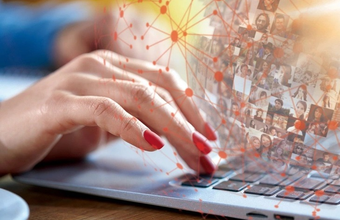 The Role of HR in the Digital Transformation organized by the IBP takes place on 11/19