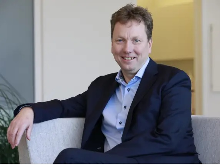 Major ripple effects from operating fields and onshore facilities