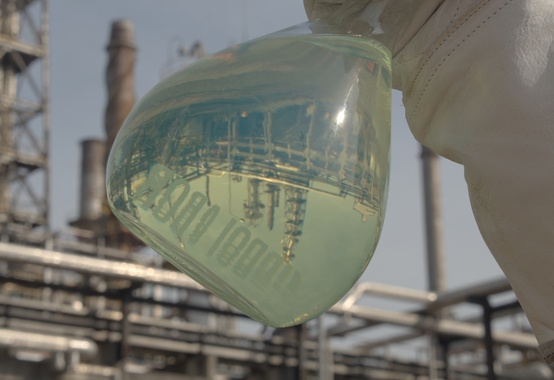 Renewable diesel: the future of biofuels in Brazil Renewable diesel: the future of biofuels in Brazil