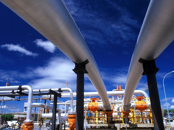 Decree regulating the New Gas Law is published by the Government