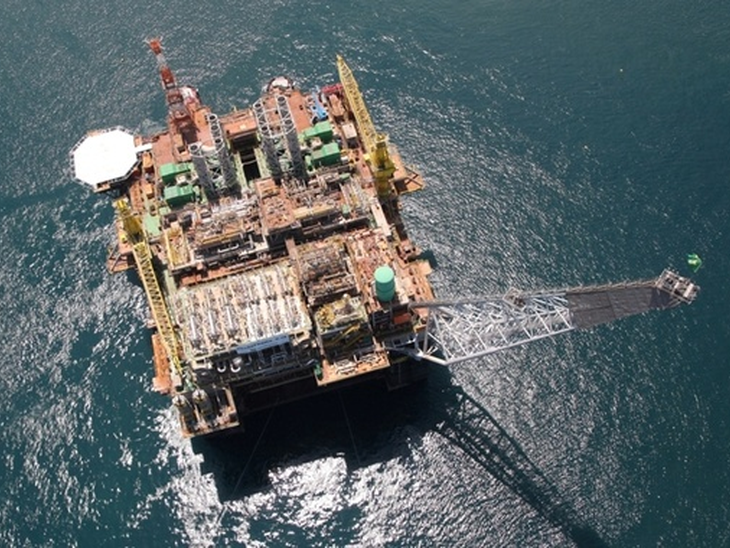 Petrobras starts non-binding phase of Marlim Cluster