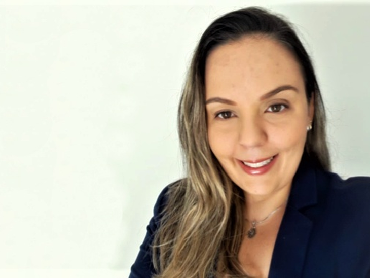 The Covid-19 challenge and our #somosoilstates spirit, by Ingrid Ribeiro