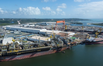 Approved R$ 6.2 billion: R$ 537 million in new projects and reopening of term for old projects
