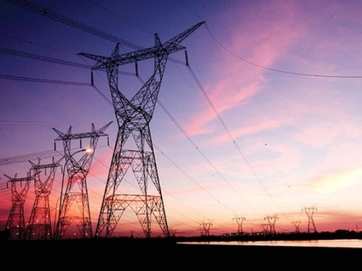 Energy consumption rises 4.6% in March