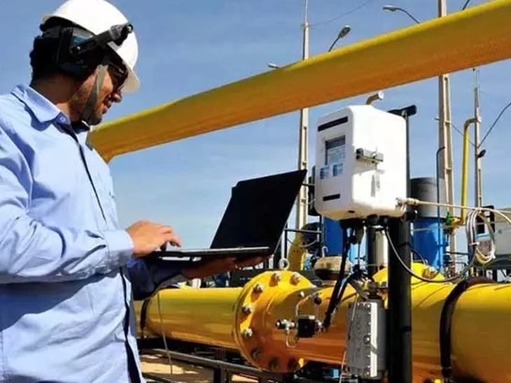 The MSGÁS announces a 4% decrease in natural gas prices for all consumption segments.