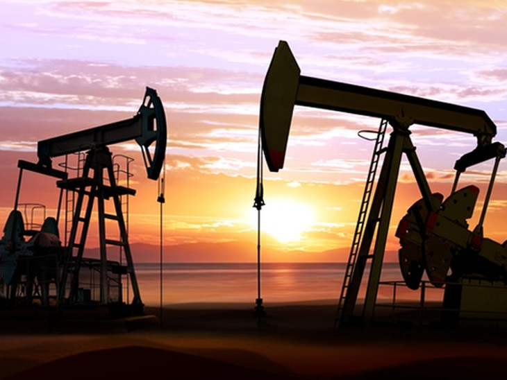 Opec sees global oil production up