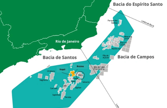 Petrobras on the Permanent Seismic Monitoring System