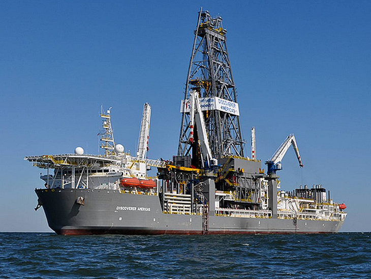 Statoil makes another high-impact natural gas discovery offshore 