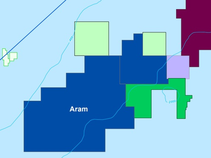 Exercise of Pre-emption Right in the Sixth Bidding Round of areas under Production Sharing Regime