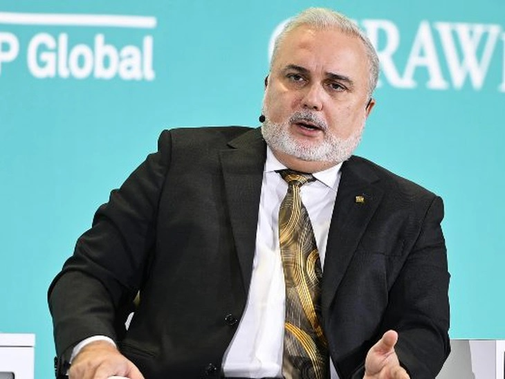 CERAWeek 2023: decarbonization and renewables agenda presented by Petrobras