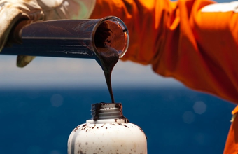 Petrobras signs contract to sell six million barrels of oil to Indian state-owned company