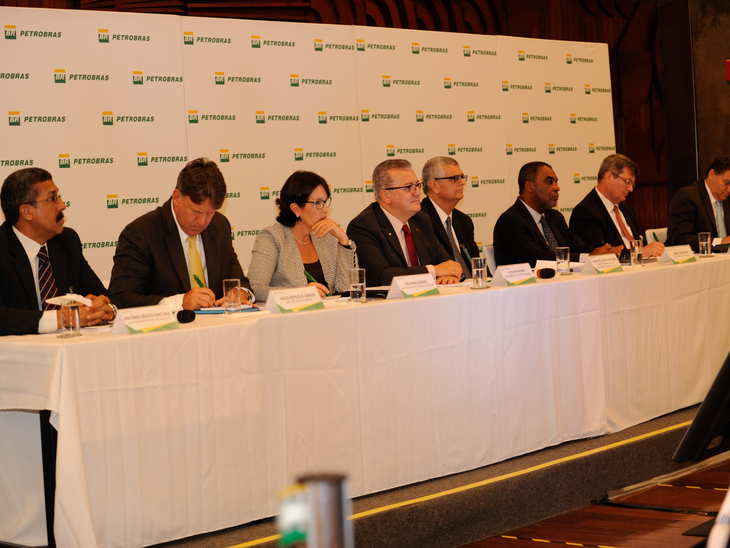 Full-Year 2015 Financial Results