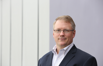 Mike Jardon, Chief Operating Officer, to succeed  Charles Woodburn, Chief Executive Officer