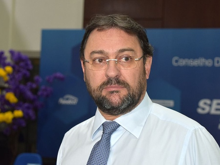 “Natural gas is a smart option for MS development”, says Sergio Longen