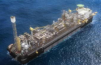 In the first quarter of 2020, Petrobras achieved an average production of 2,909 Mboed