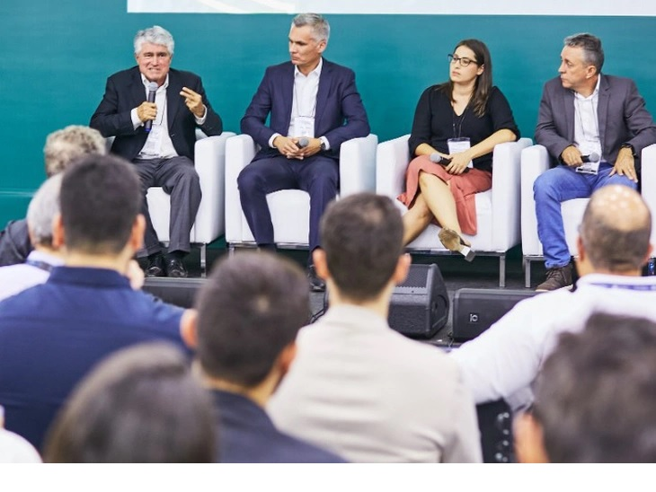 At Fenasucro & Agrocana, sector defends free market for the purchase of bioenergy