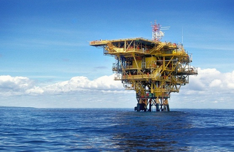 Petrobras' stake in the Manati field, located in the Camamu Basin, BA is put up for sale