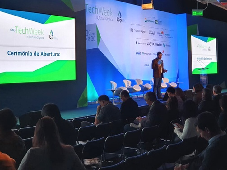Infrastructure and changing corporate culture are challenges of digital transformation