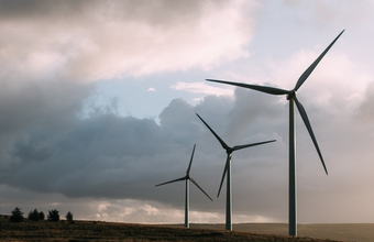 Ordinance published yesterday (11/09) in the DOU, defines new amounts of physical energy guarantee of 43 wind power plants