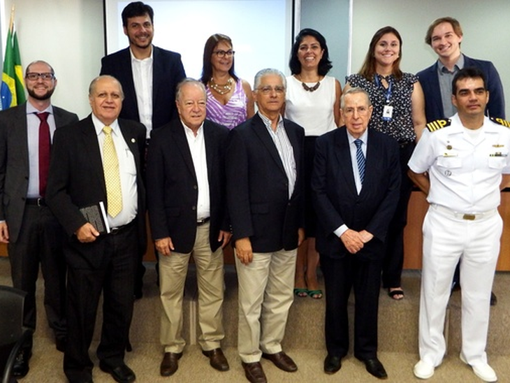 Firjan: comes the new Naval Outlook of the state of Rio de Janeiro