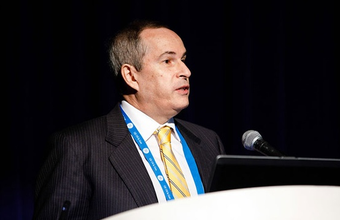 Décio Oddone of the ANP presents in the USA the results of the last auctions and those predicted for 2018