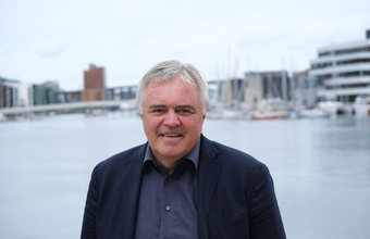 Diversified DeepOcean reports 42 percent revenue growth