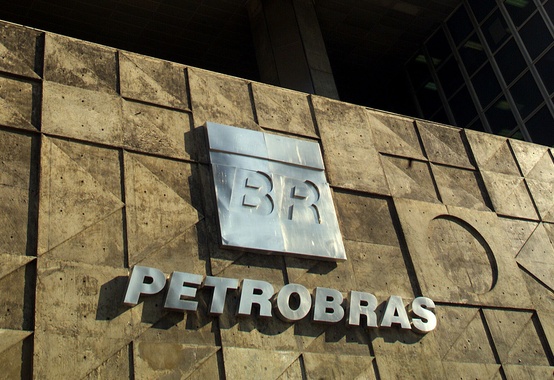 Petrobras and Murphy conclude formation of joint venture in the Gulf of Mexico Petrobras and Murphy conclude formation of joint venture in the Gulf of Mexico