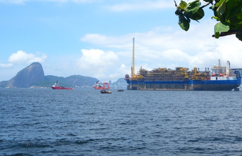 Justice considers unconstitutional Alerj rule suspending incentives for O&G