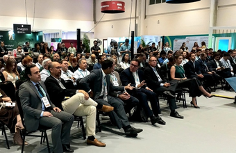 iBEM 2026 begins in Salvador with debates on energy security and transition