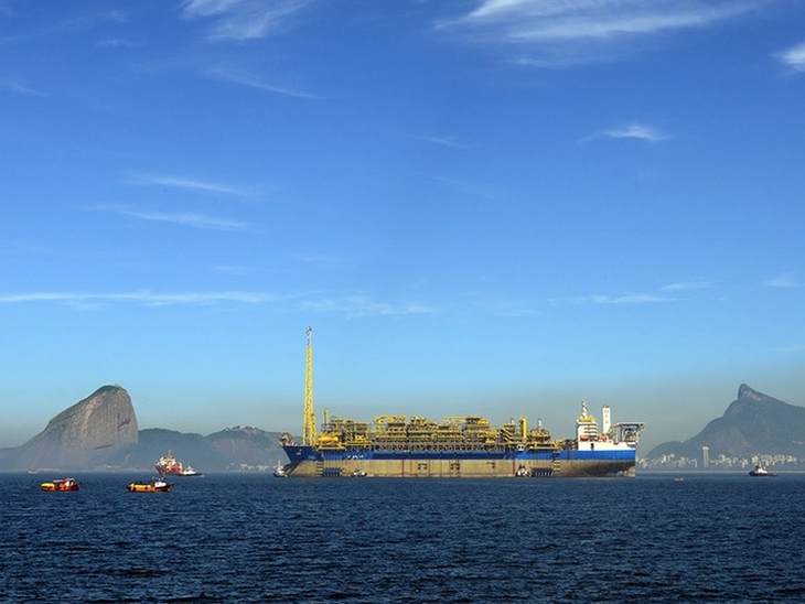 Petrogal wins direct sale process for Sepia Union oil