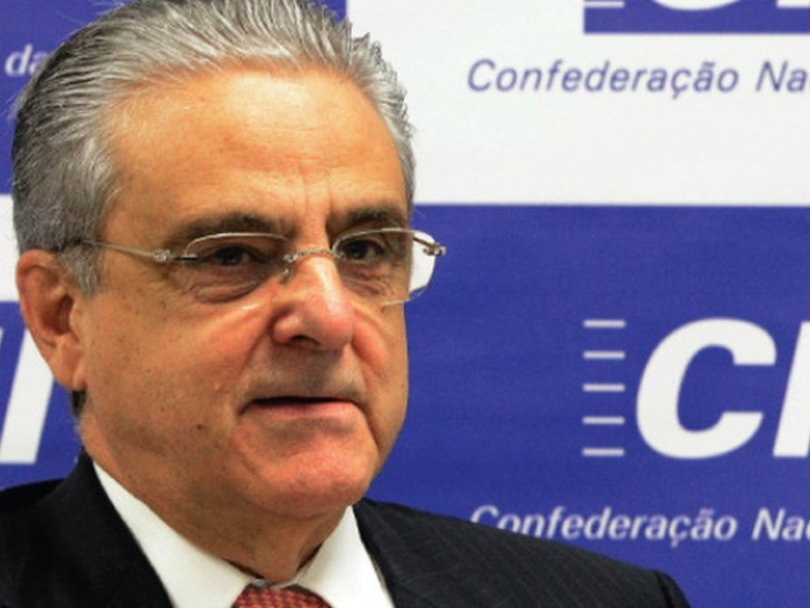 Brazil's trade and investment agenda with the United States does not change, says Robson Andrade of CNI