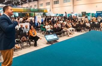 Bahia Oil & Gas Energy Concludes Historic Edition and Sets Sights on the 2027 Event